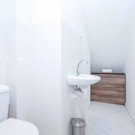 Aparthotel Beethoven Bratislava