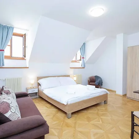 Beethoven Aparthotel
