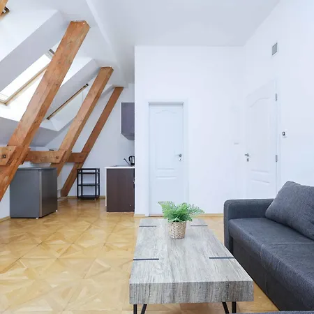 Beethoven Aparthotel Bratislava