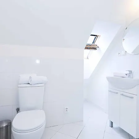 Aparthotel Beethoven *