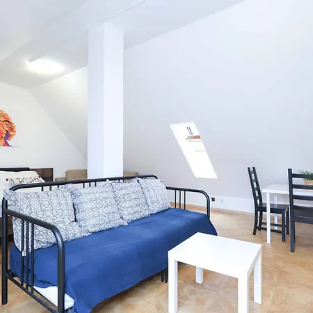 Beethoven Aparthotel *