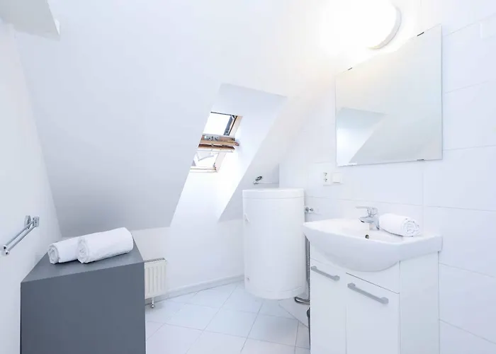 Beethoven Hotel de apartamente