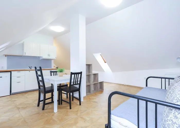 Beethoven Hotel de apartamente Bratislava