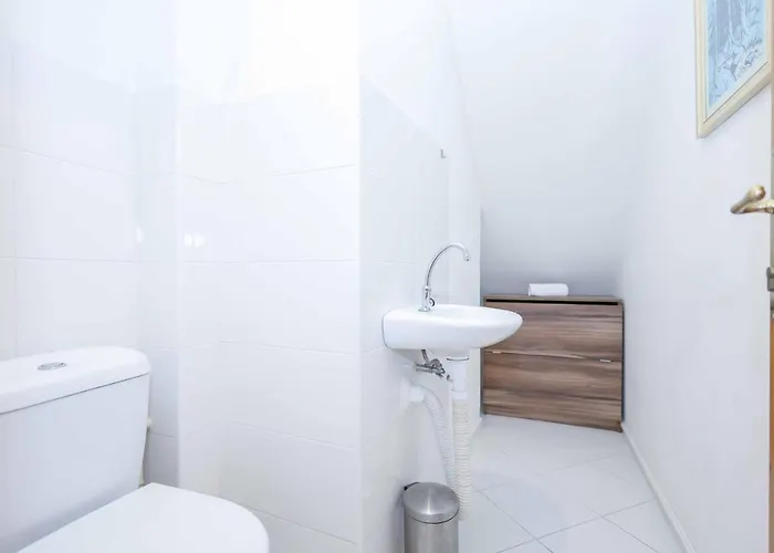 Hotel de apartamente Beethoven Bratislava