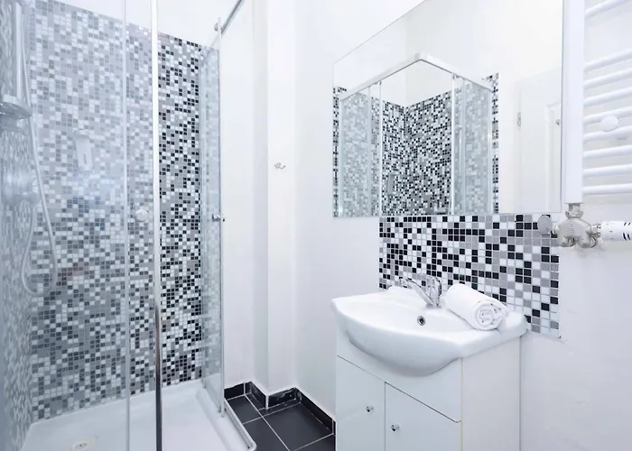 Hotel de apartamente Beethoven 3*