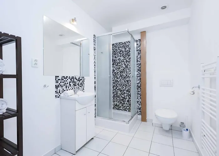 Beethoven Hotel de apartamente