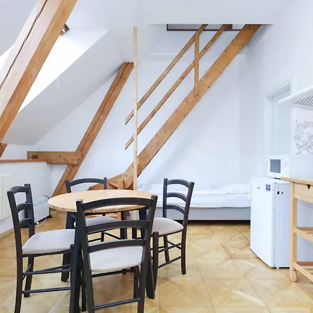 Beethoven Appart hôtel