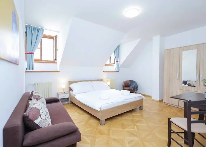 Beethoven Appart hôtel