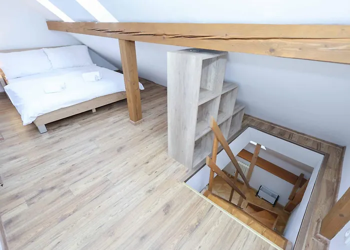 Beethoven Appart hôtel