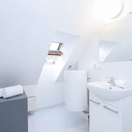 Beethoven מלון דירות