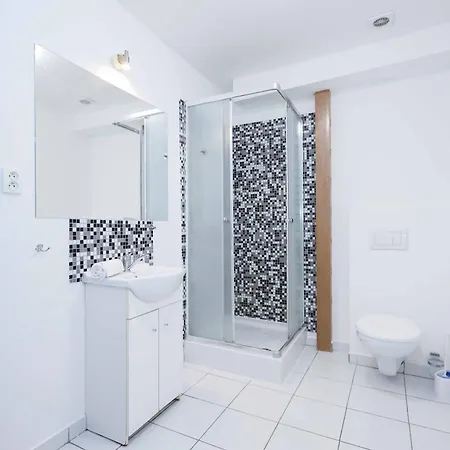 Beethoven מלון דירות